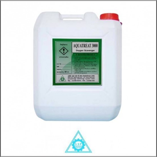 น้ำยาป้องกันสนิม Boiler น้ำยาป้องกันสนิม Boiler